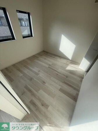 THE BELUGA 世田谷 RESIDENCEの物件内観写真